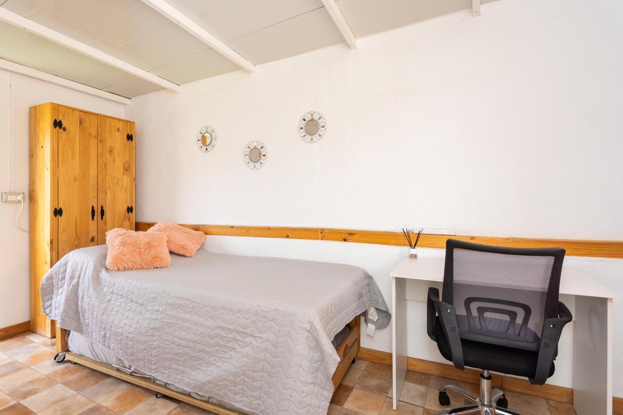 Eden Rentals Serenity Sunscape Penthouse San Andrés Extérieur photo
