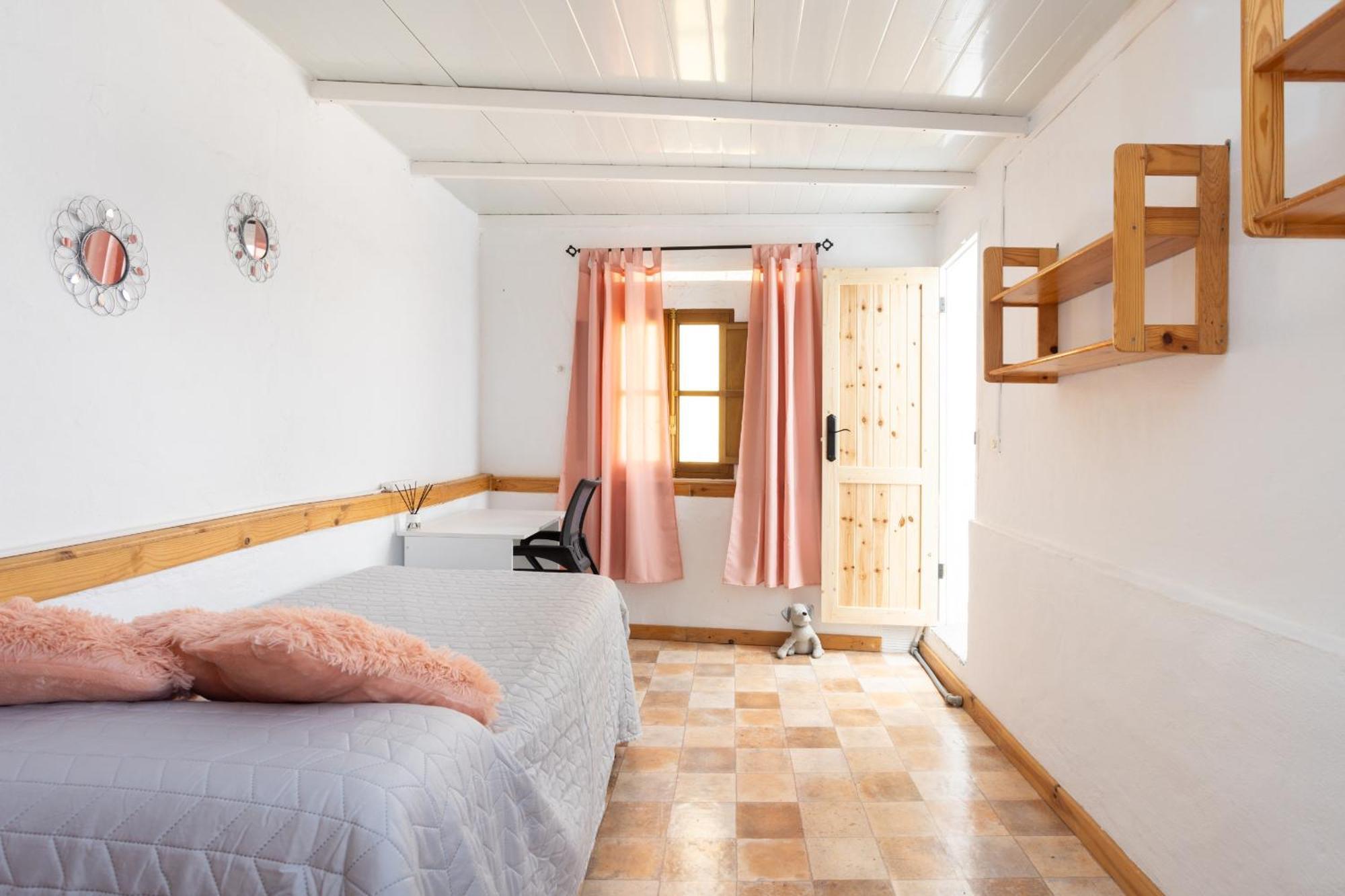 Eden Rentals Serenity Sunscape Penthouse San Andrés Extérieur photo